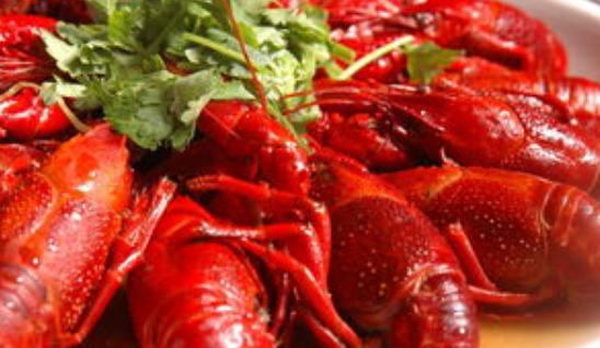 小龙虾季节几月到几月,小龙虾季节几月到几月最肥图1