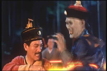 盘点五部经典的僵尸电影(最经典香港僵尸电影前十名)(24)