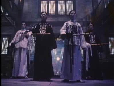 盘点五部经典的僵尸电影(最经典香港僵尸电影前十名)(1)