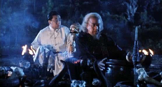 盘点五部经典的僵尸电影(最经典香港僵尸电影前十名)(7)