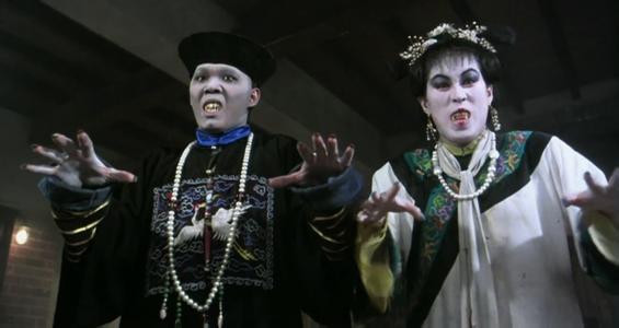 盘点五部经典的僵尸电影(最经典香港僵尸电影前十名)(5)