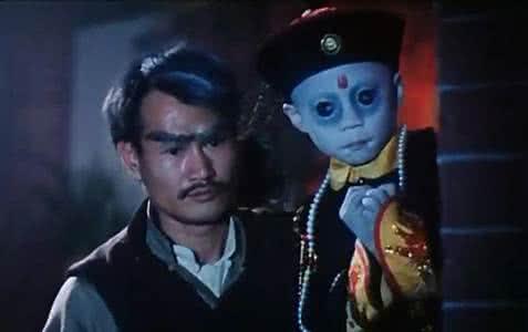 盘点五部经典的僵尸电影(最经典香港僵尸电影前十名)(18)