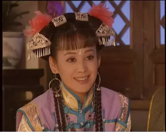 宁静有哪些影视作品好看(盘点宁静的十部影视作品)