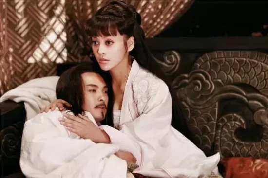 宁静有哪些影视作品好看(盘点宁静的十部影视作品)