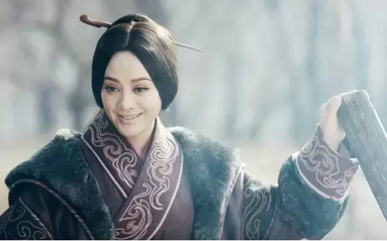 宁静有哪些影视作品好看(盘点宁静的十部影视作品)