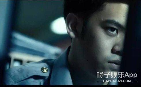 李安儿子第一次内地拍摄电影(还记得李安的儿子李淳吗)(21)