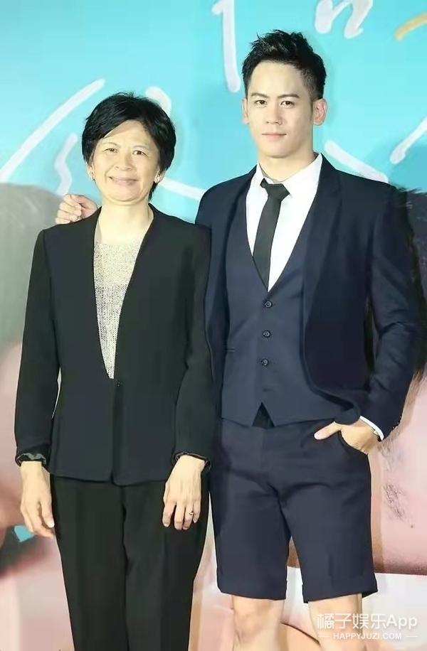 李安儿子第一次内地拍摄电影(还记得李安的儿子李淳吗)(31)