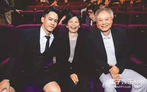 李安儿子第一次内地拍摄电影(还记得李安的儿子李淳吗)(32)