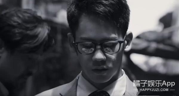 李安儿子第一次内地拍摄电影(还记得李安的儿子李淳吗)(38)