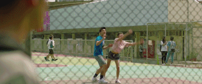 李安儿子第一次内地拍摄电影(还记得李安的儿子李淳吗)(30)