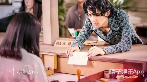 李安儿子第一次内地拍摄电影(还记得李安的儿子李淳吗)(16)