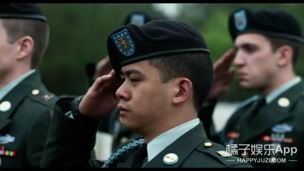 李安儿子第一次内地拍摄电影(还记得李安的儿子李淳吗)(17)