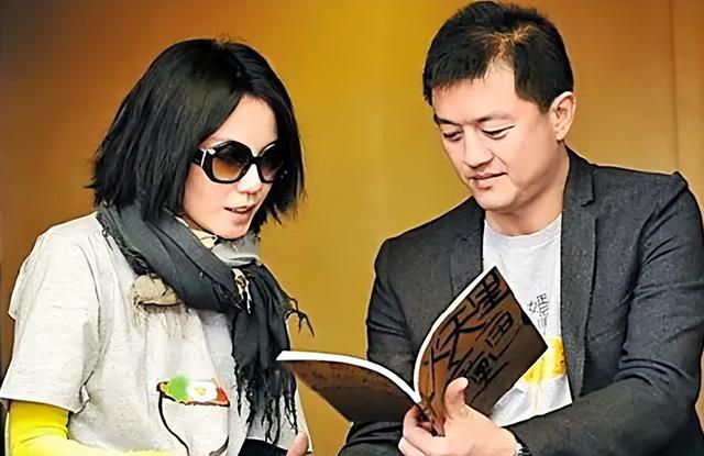 李亚鹏和王菲的婚姻(李亚鹏豪掷4亿开民宿)(7)