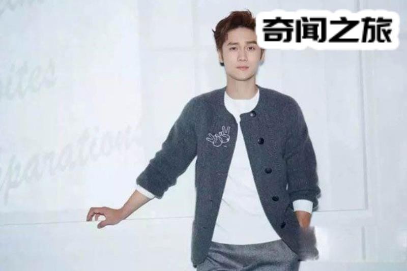 蒋劲夫家暴女友的原因(和很多男性友人一起去夜店玩)(4)_