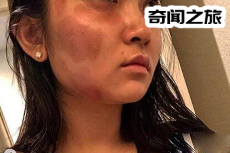 蒋劲夫家暴女友的原因(和很多男性友人一起去夜店玩)(5)_