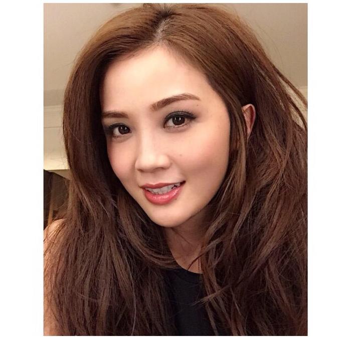 蔡卓妍男友号称“百亿太子爷”,两人同游日本庆生,恩爱惹人羡慕