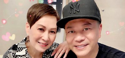 欧阳震华的妻子(欧阳震华的妻子有多大)