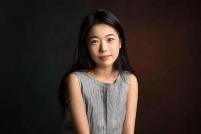 蒋方舟|“天才作家”为何如此招黑?