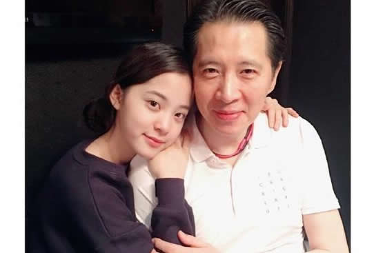 欧阳娜娜男朋友是谁?欧阳娜娜家世圈内人背景深厚