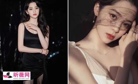 欧阳娜娜男朋友是谁?欧阳娜娜家世圈内人背景深厚