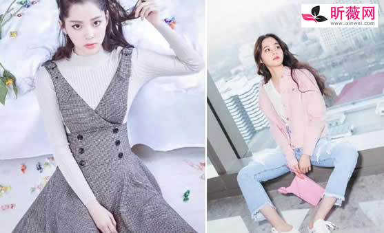 欧阳娜娜男朋友是谁?欧阳娜娜家世圈内人背景深厚