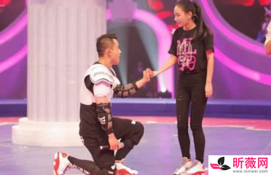 景甜个人资料家世背景 景甜父母是做什么的