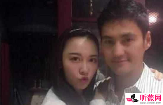 景甜个人资料家世背景 景甜父母是做什么的