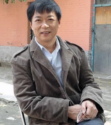 迟志强简历个人资料 迟志强的代表作品