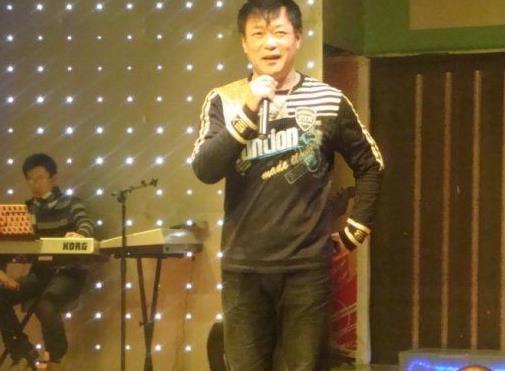 迟志强简历个人资料 迟志强的代表作品