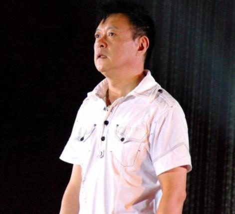 迟志强简历个人资料 迟志强的代表作品