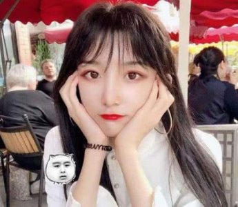 “女装大佬”艾比珍贵寸头照,意外撞脸朱亚文,这颜值简直没谁了