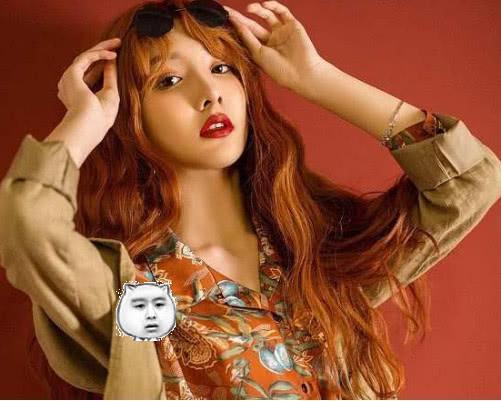 “女装大佬”艾比珍贵寸头照,意外撞脸朱亚文,这颜值简直没谁了