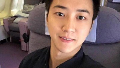 江宏杰怎么追到福原爱的 江宏杰的资料背景