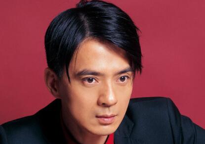 林夕和黄耀明的故事