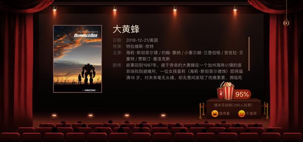 迅雷主页推荐电影 给影迷一个发挥的平台(2)