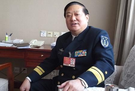 少将是什么级别的干部,少将相当于什么级别的干部图4