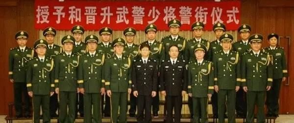 少将是什么级别的干部,少将相当于什么级别的干部图1