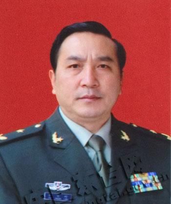 少将是什么级别的干部相当什么级别