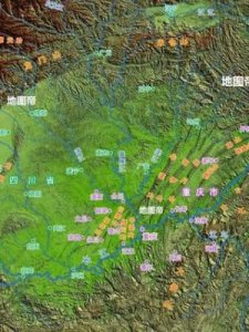 重庆的简称是什么(重庆的简称是什么字)