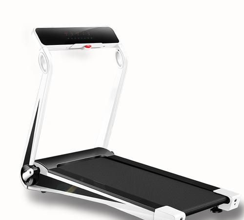 跑步机怎么使用第一次不会用怎么办