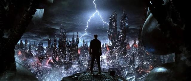 指环王20周年国内电影(指环王重映全网)(24)