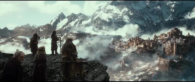 指环王20周年国内电影(指环王重映全网)(7)