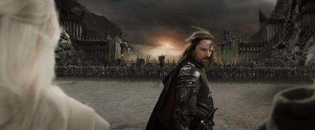 指环王20周年国内电影(指环王重映全网)(2)