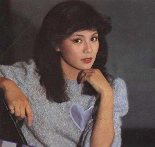 1985年,翁美玲凄凉自尽,众人以为是为情所困,法医却揭露当年秘事