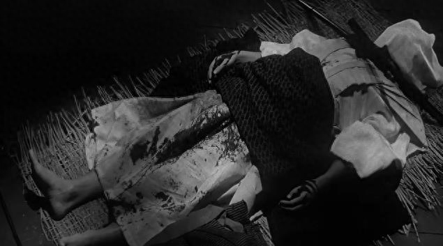 日本武士电影推荐(切腹剧情介绍)-