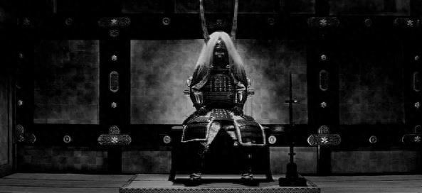 日本武士电影推荐(切腹剧情介绍)-