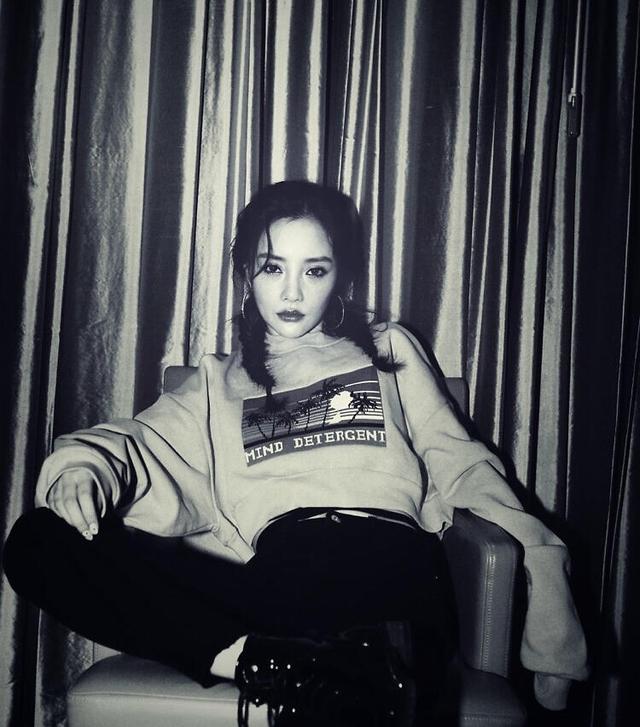 李小璐主演的电视剧排行榜(李小璐3岁出演电视剧)(7)