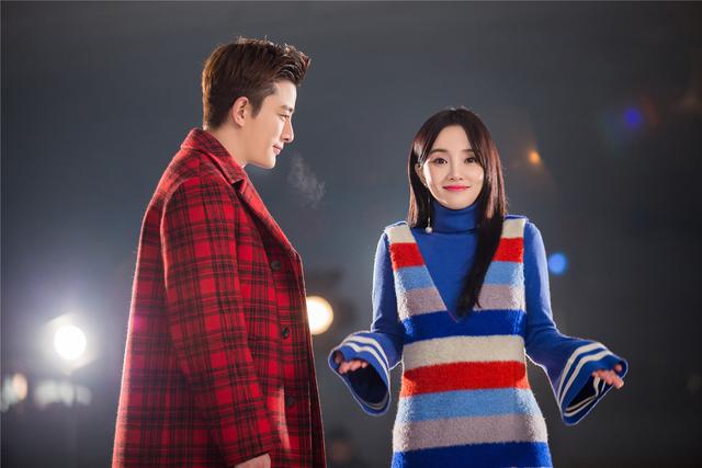 李小璐主演的电视剧排行榜(李小璐3岁出演电视剧)(8)