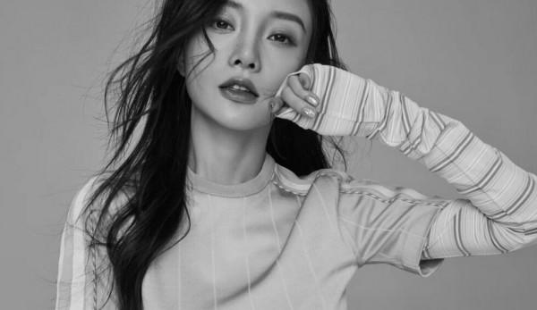 李小璐主演的电视剧排行榜(李小璐3岁出演电视剧)(9)