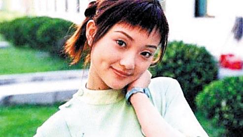 李小璐主演的电视剧排行榜(李小璐3岁出演电视剧)(3)